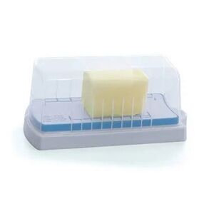 Progressive Prokeeper Butter Container NEW Clear